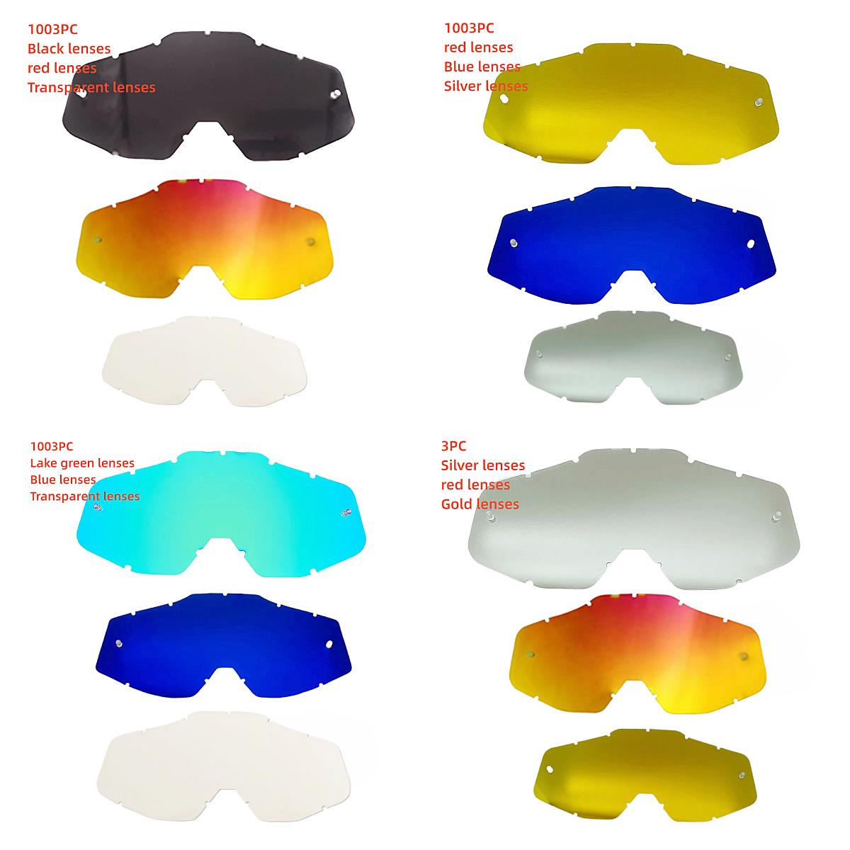 Aero Cycling Helmet - عدسة عالية الدقة للدراجات النارية ،