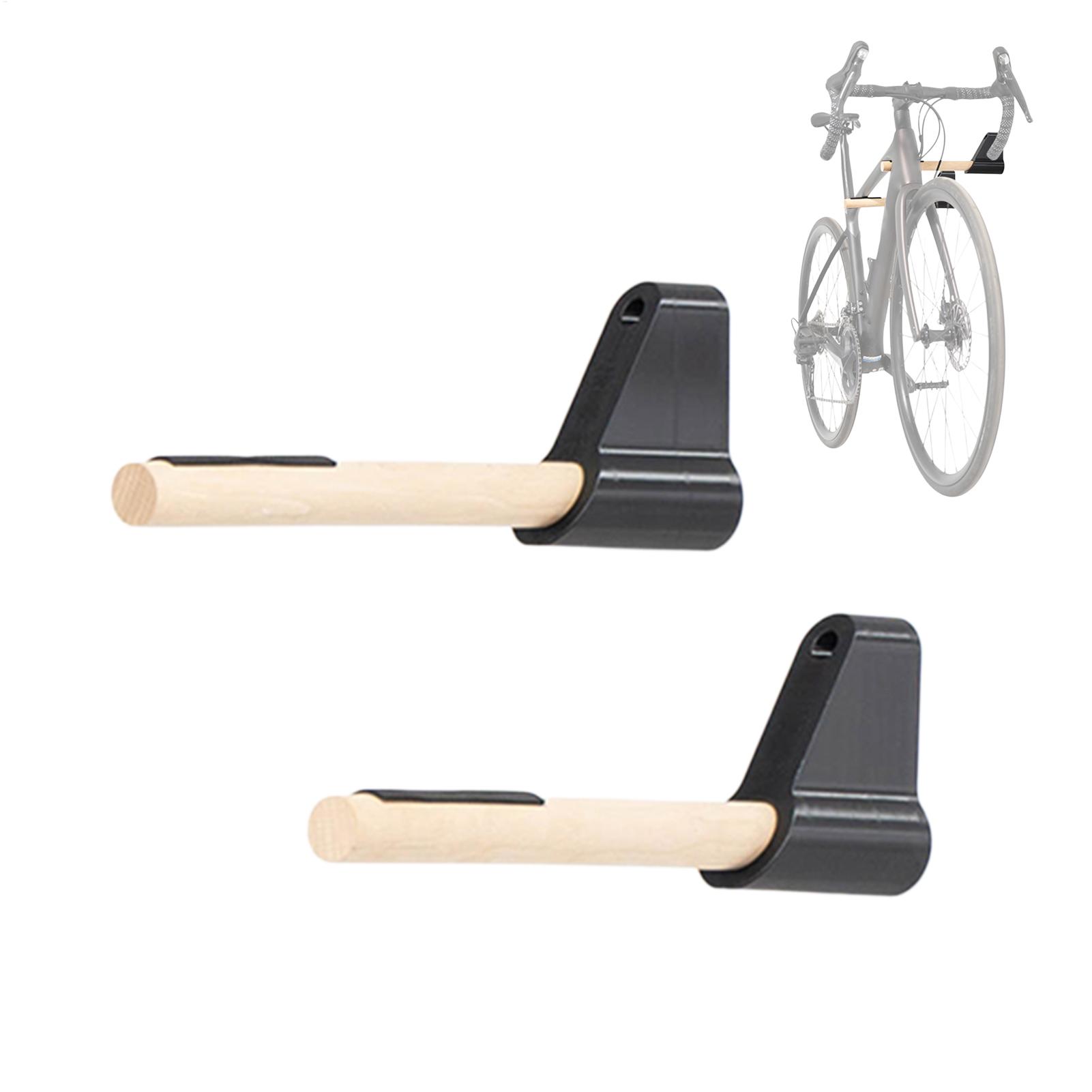 Cycling Gear Organizer Wall - حامل دراجة للتعليق على الحائط، حامل