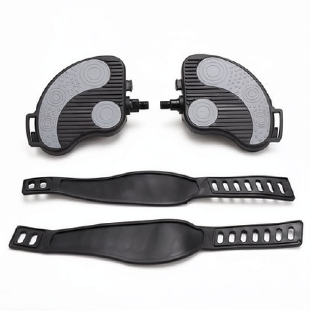 Cycling Gear Indoor - دواسات دراجة تمارين ثابتة بديلة للاستخدام