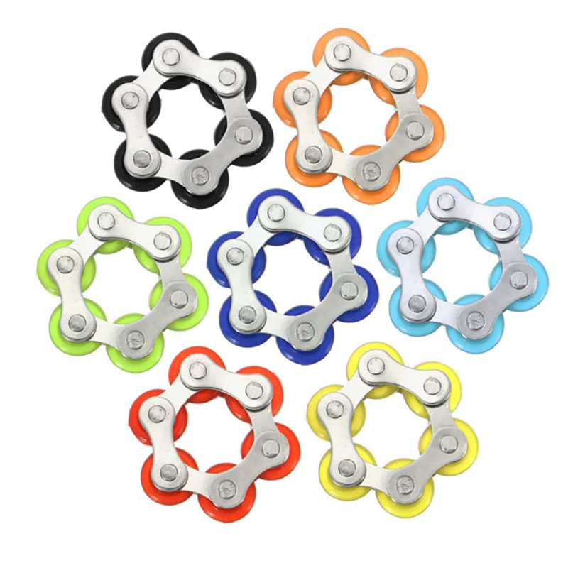 Cycling Gear And Accessories - سلسلة أسطوانة دراجة Flippy ألعاب فيدجيت