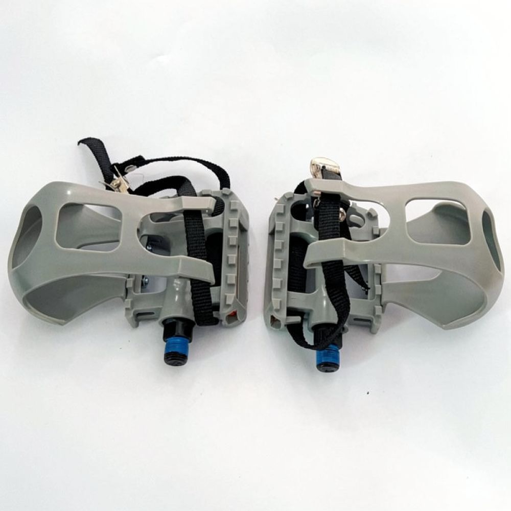 Cycling Gear Indoor - دواسات دراجة تمارين ثابتة ومتينة للاستخدام
