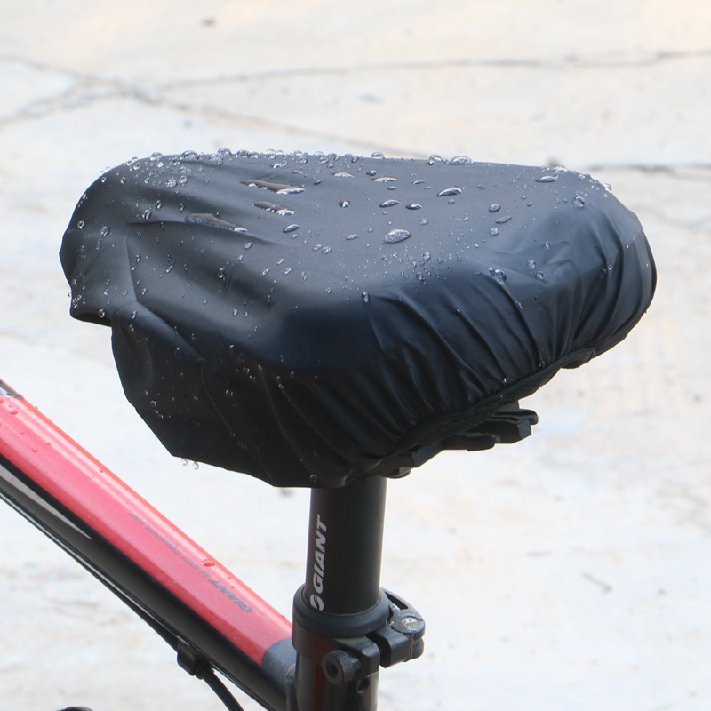 Cycle Gear - غطاء مقعد دراجة عالمي مقاوم للماء