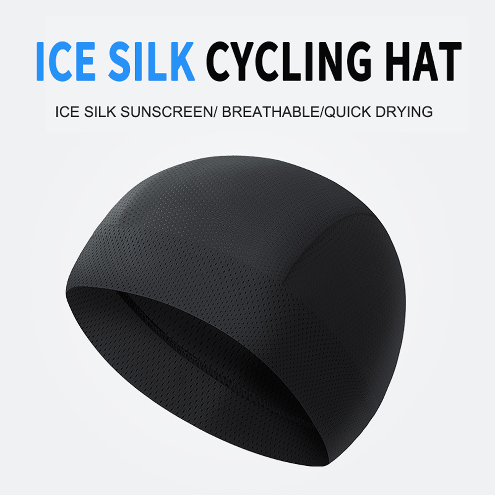 Aero Cycling Helmet - قبعة ركوب دراجات صغيرة سريعة الجفاف