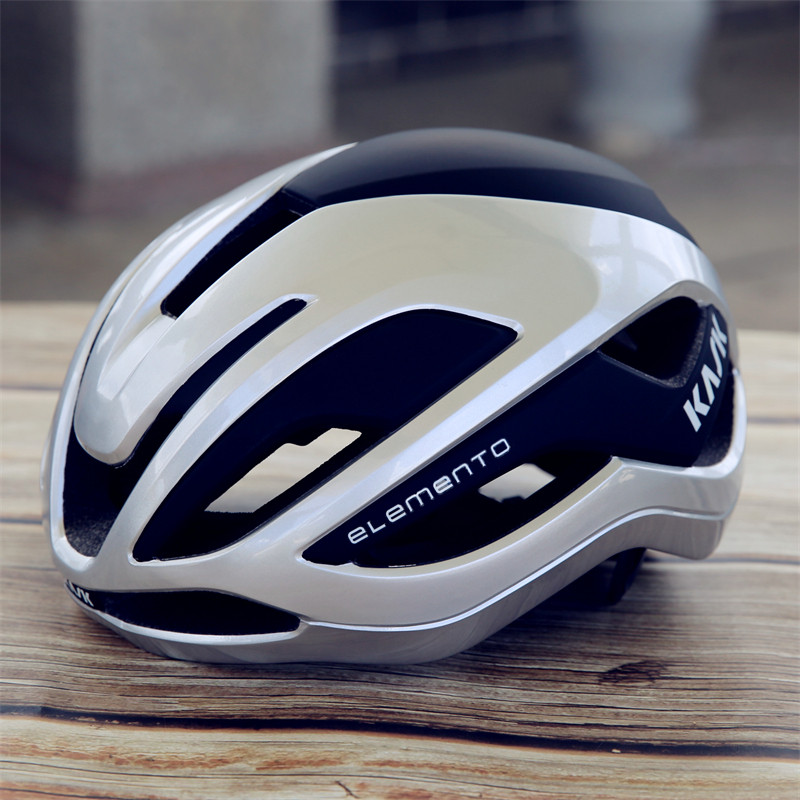 Cycling Gear Italian - خوذة كاسك إليمنتومو إيرو للدراجات الهوائية،