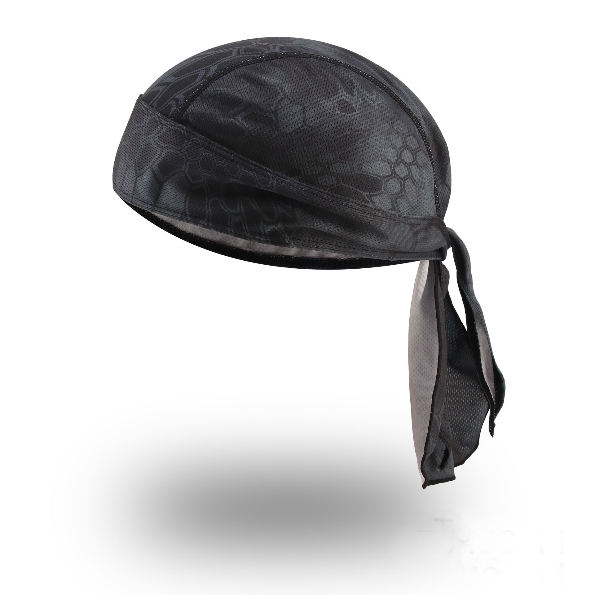 Cycling Gear And Accessories - عقال الصيف الرجال المطبوعة قبعة الدراجات