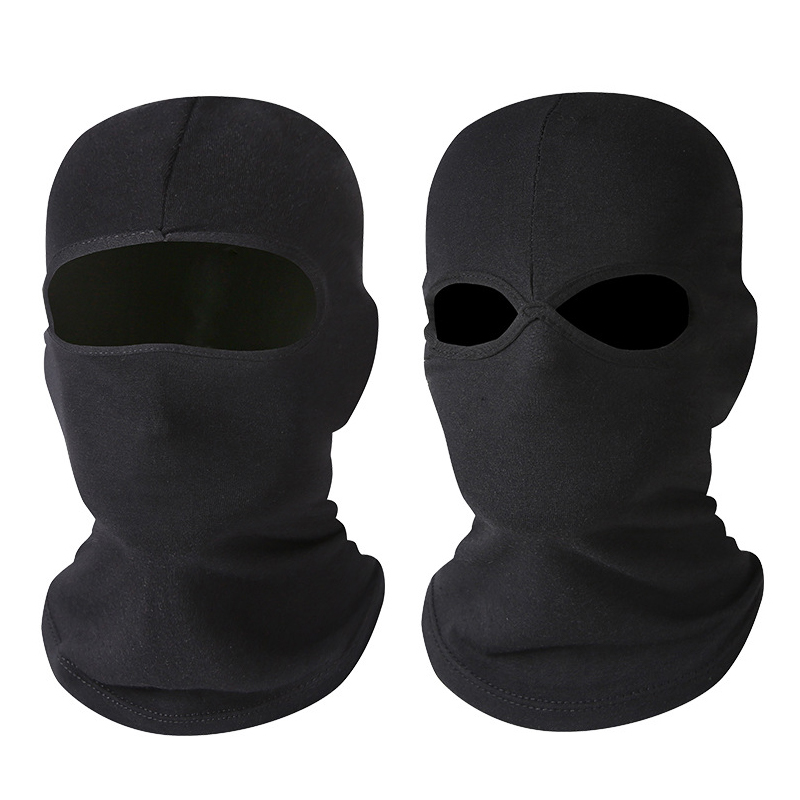 Cycling Gear And Accessories - جديد قطعة واحدة قناع وجه كامل