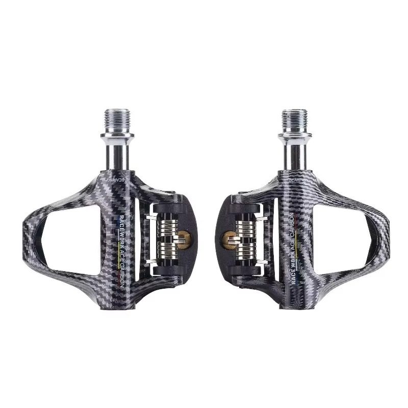 Cycle Gear - دواسات خفيفة الوزن من ألياف الكربون
