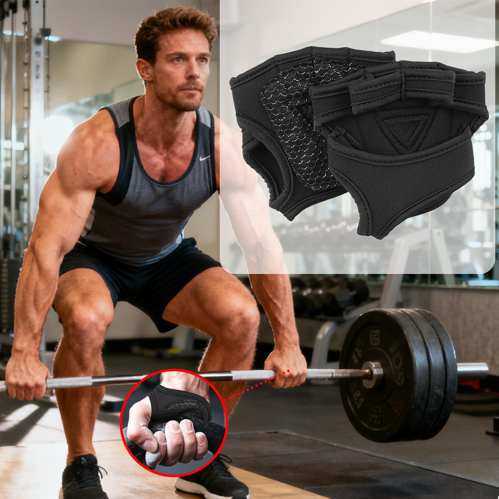 قفازات تجريب ممارسة اليد واقية - مراجعة Cycling Gear For Beginners وسعره