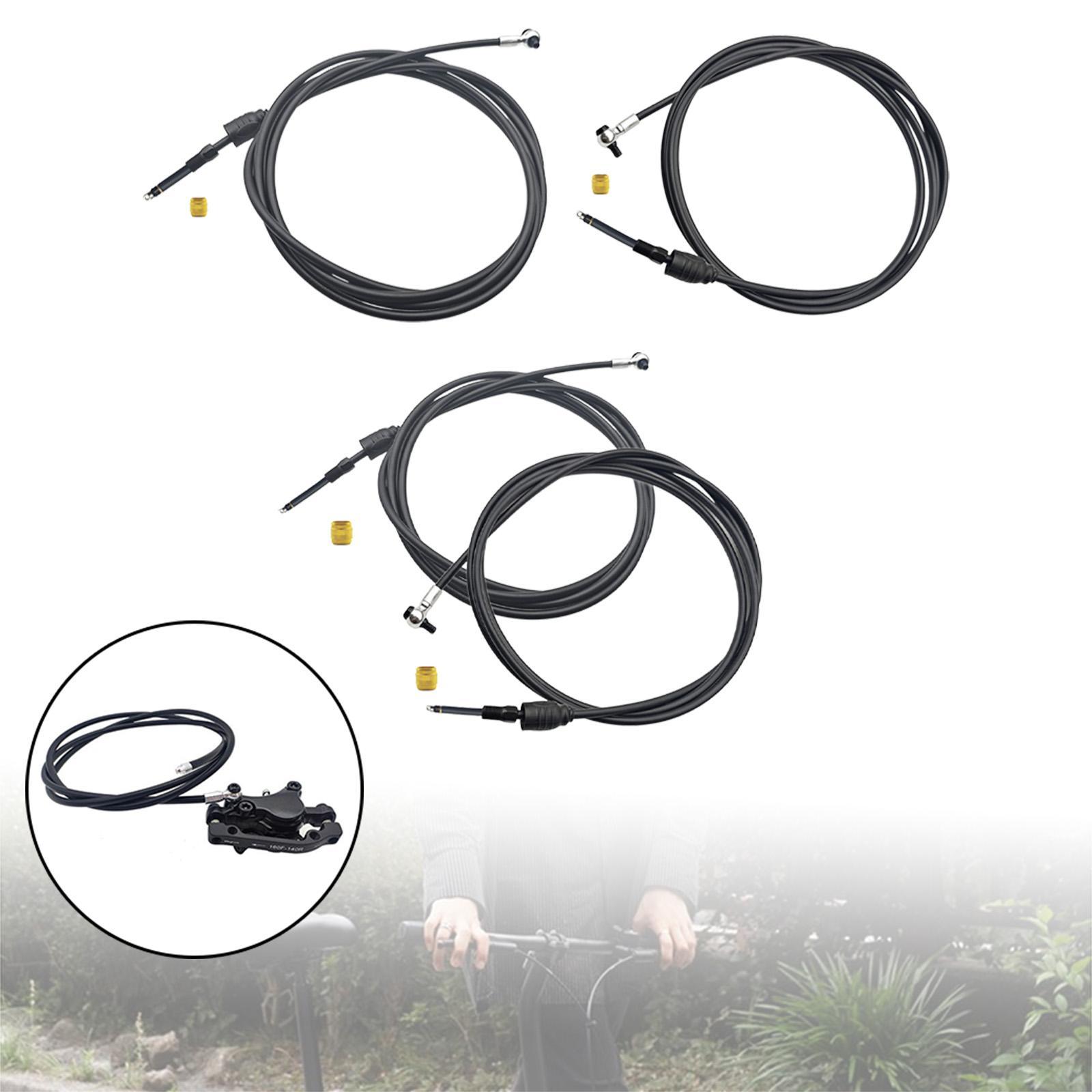 طقم كابلات الفرامل للدراجات ال - مراجعة Cycling Gear And Accessories وسعره