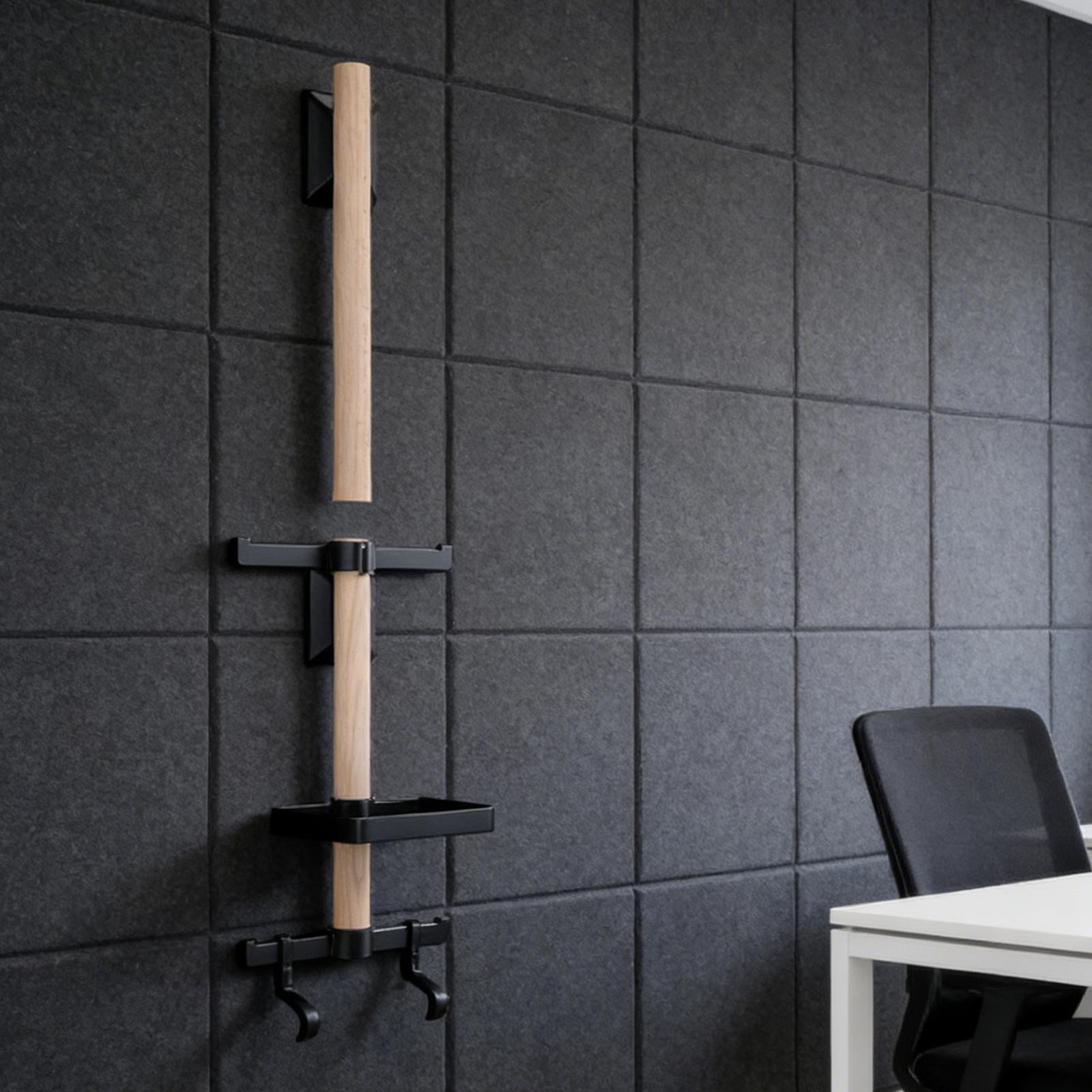 حامل دراجات هوائية مثبت على ال - مراجعة Cycling Gear Organizer Wall وسعره