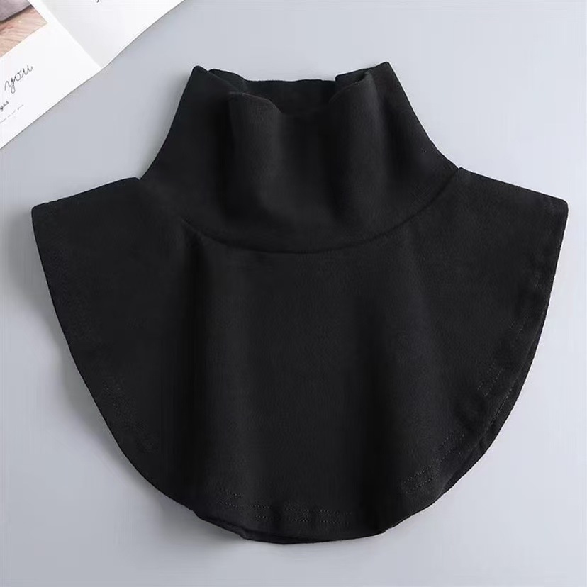 غطاء رقبة حراري عالي الياقة لل - مراجعة Cycling Gear Winter وسعره