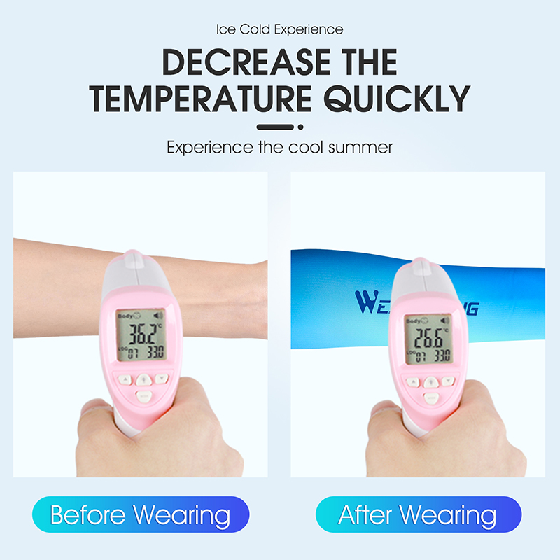أكمام ذراع للدراجات من WEST BI - مراجعة Cycle Gear وسعره