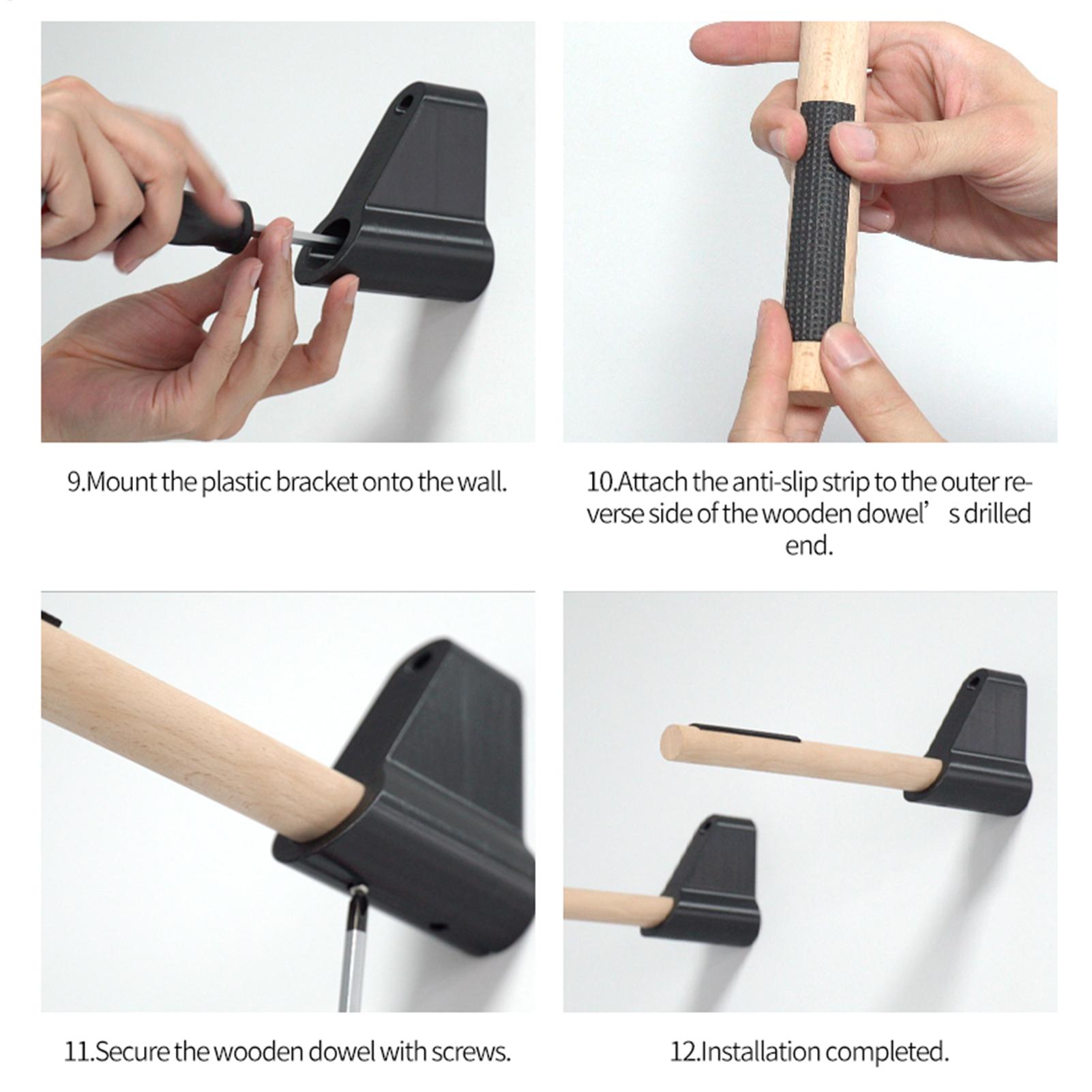 حامل دراجات جديد للتعليق على ا - مراجعة Cycling Gear Organizer Wall وسعره