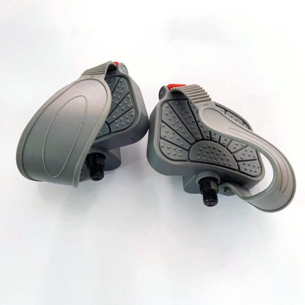 دواسات دراجة تمارين ثابتة بديل - مراجعة Cycling Gear Indoor وسعره