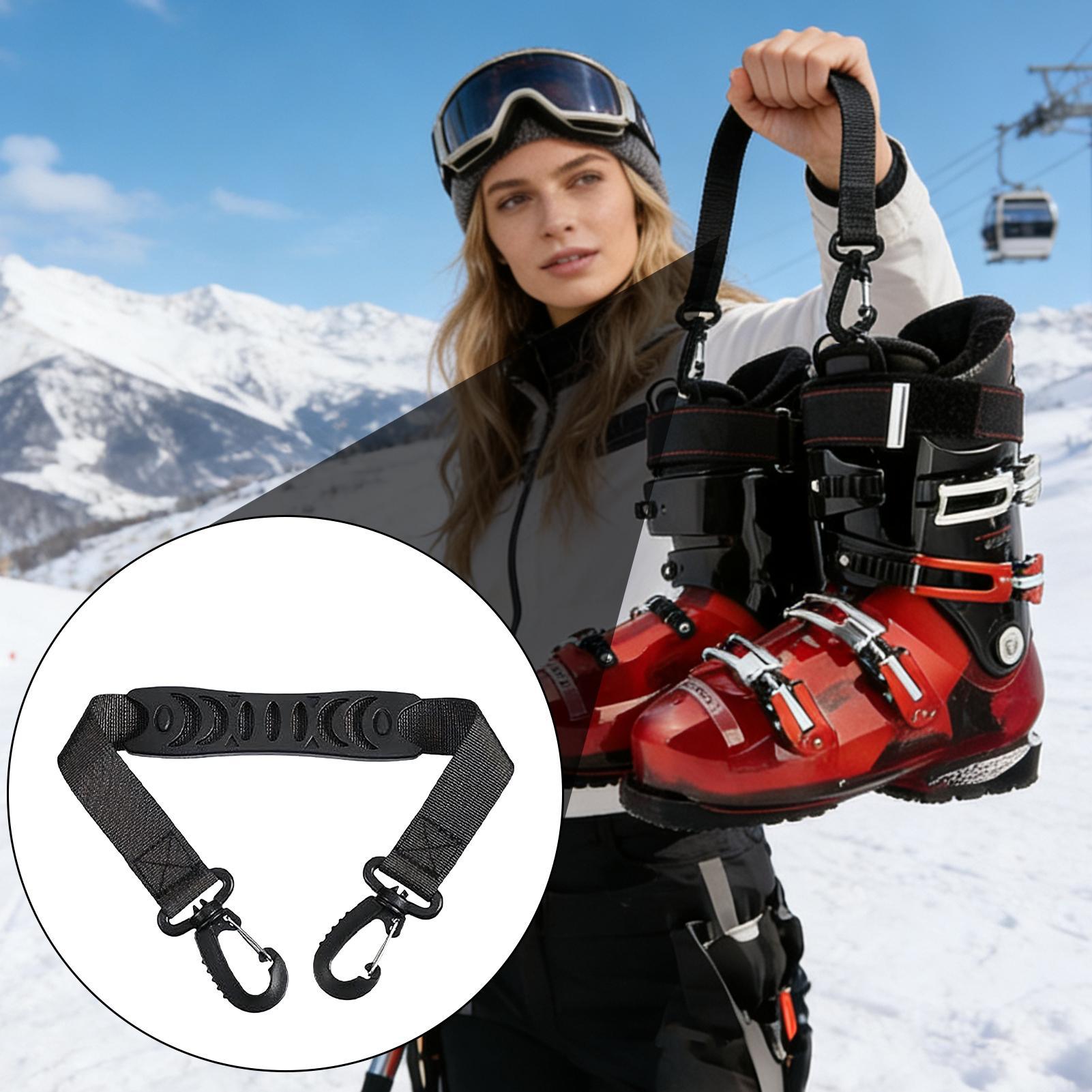 التزلج التمهيد الأشرطة والعتاد - مراجعة Cycle Gear وسعره