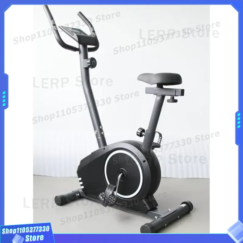 دراجة تمارين ثابتة للاستخدام ا - مراجعة Cycling Gear Indoor وسعره