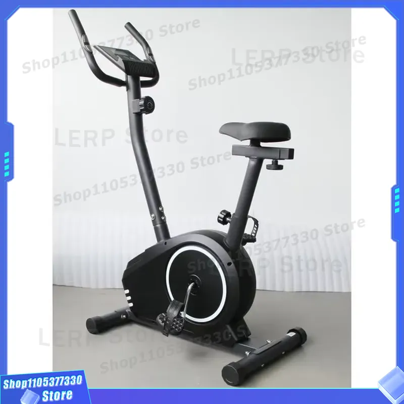 دراجة تمارين ثابتة للاستخدام ا - مراجعة Cycling Gear Indoor وسعره