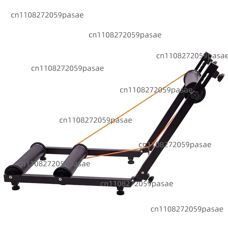 مناسب للدراجات الثابتة، وأجهزة - مراجعة Cycling Gear Indoor وسعره