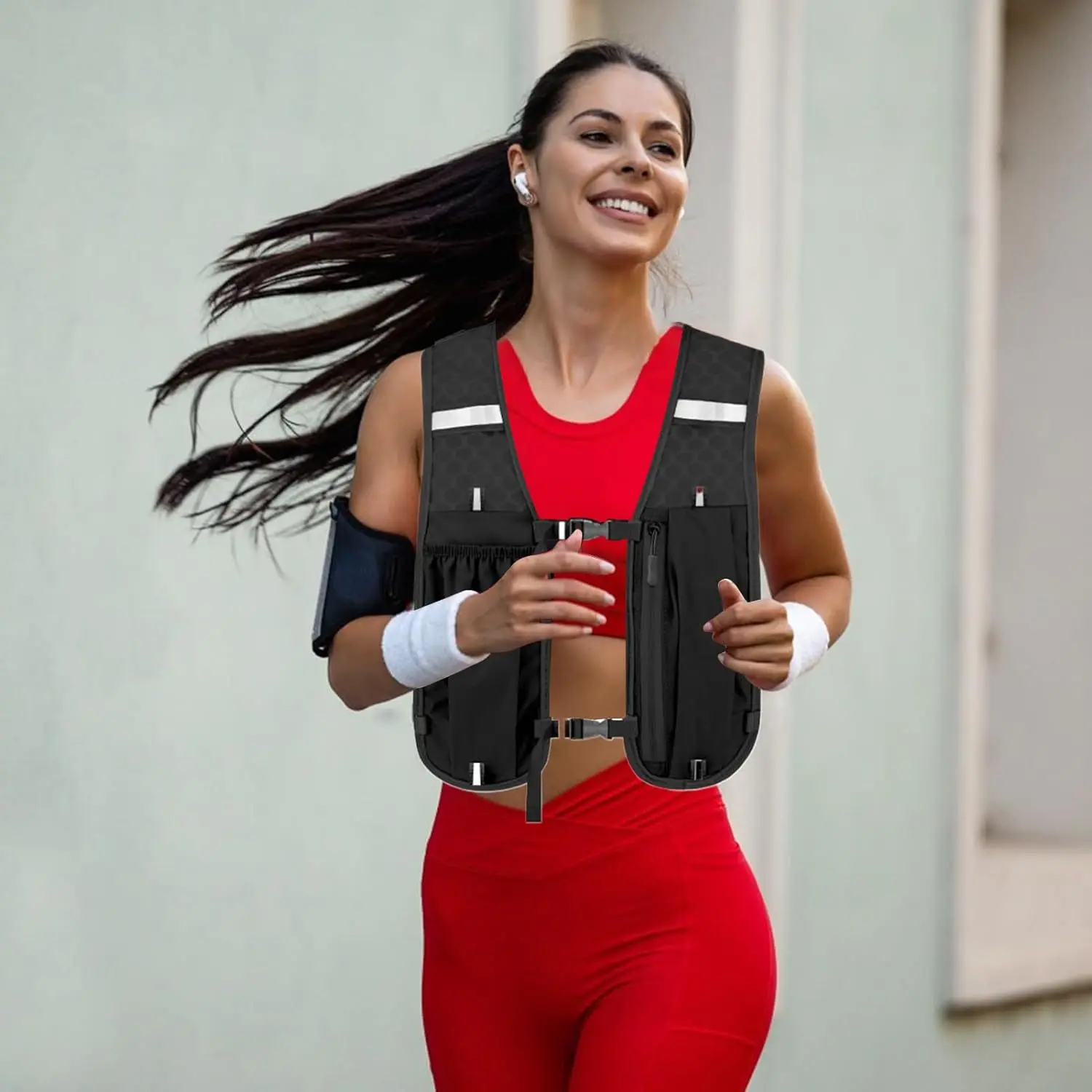 حقيبة ظهر رياضية خفيفة الوزن م - مراجعة Cycle Gear وسعره