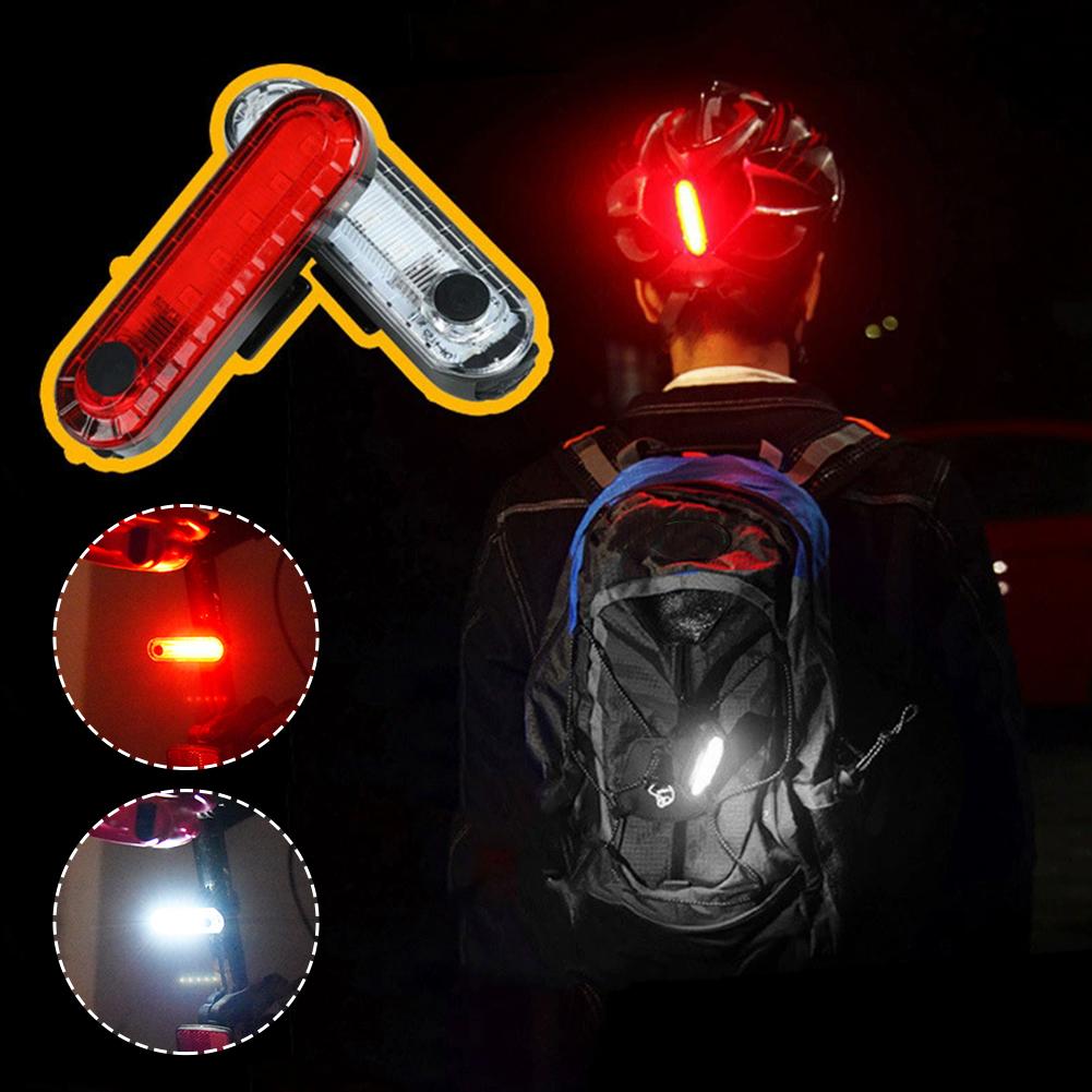 ضوء خلفي للدراجة قابل لإعادة ا - مراجعة Aero Cycling Helmet وسعره