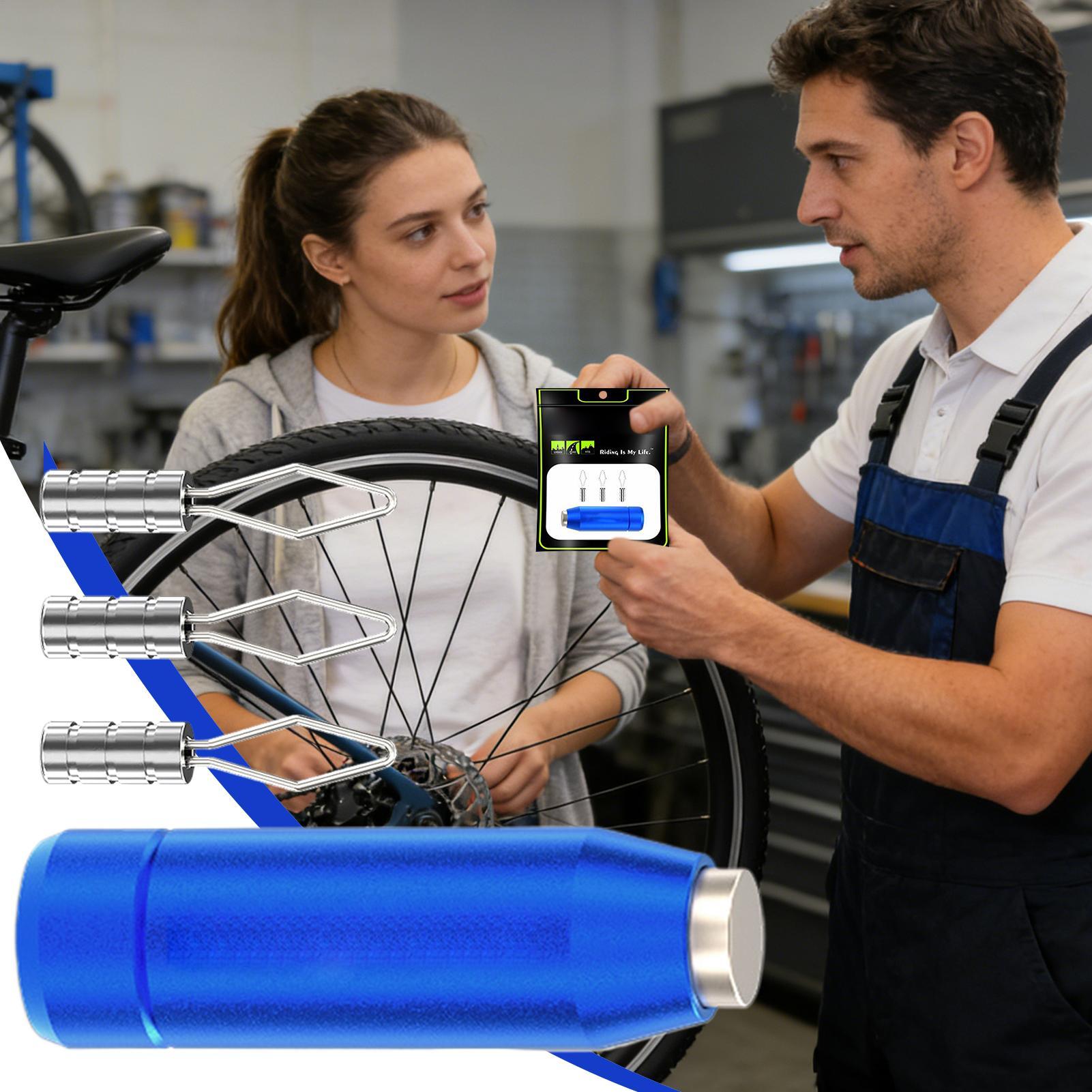 أداة توجيه الكابل الداخلي للدر - مراجعة Cycling Gear For Beginners وسعره