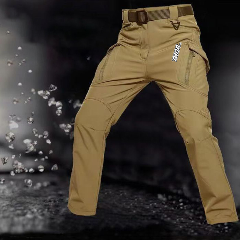 2025 رمادي الدراجات السراويل ر - مراجعة Cycling Gear Winter وسعره