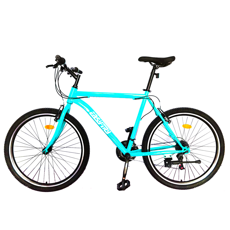 دراجة جبلية عالية الأداء وشعبي - مراجعة Cycle Gear وسعره