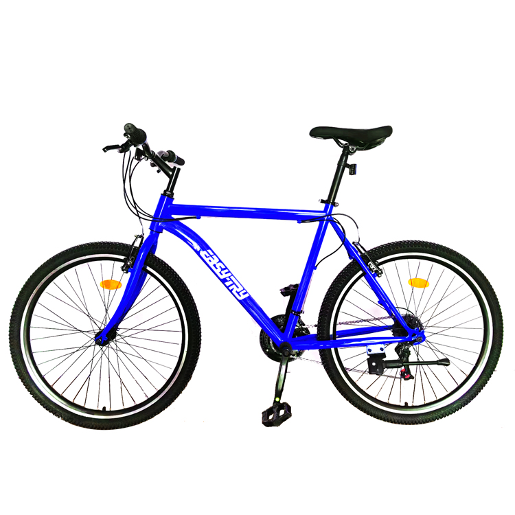 دراجة جبلية عالية الأداء وشعبي - مراجعة Cycle Gear وسعره