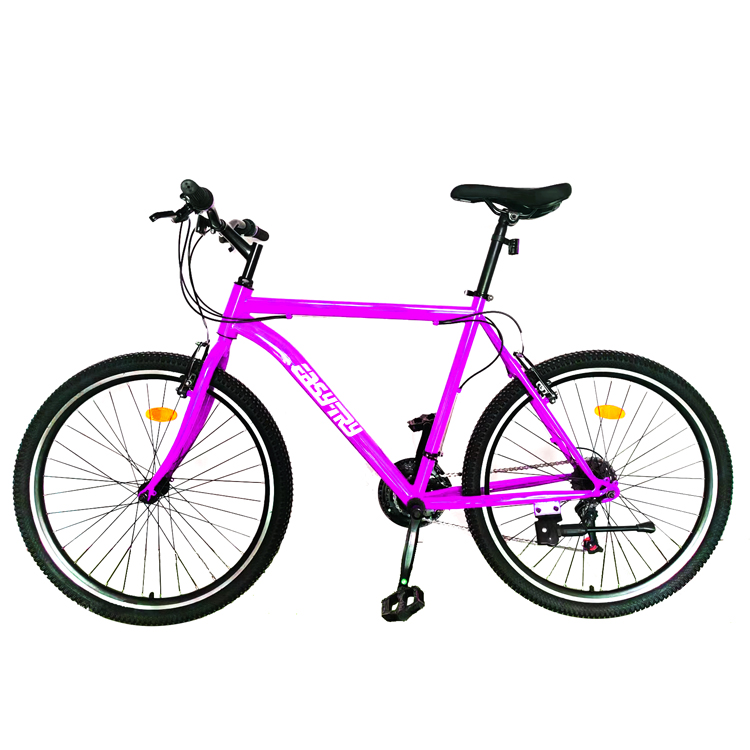 دراجة جبلية عالية الأداء وشعبي - مراجعة Cycle Gear وسعره
