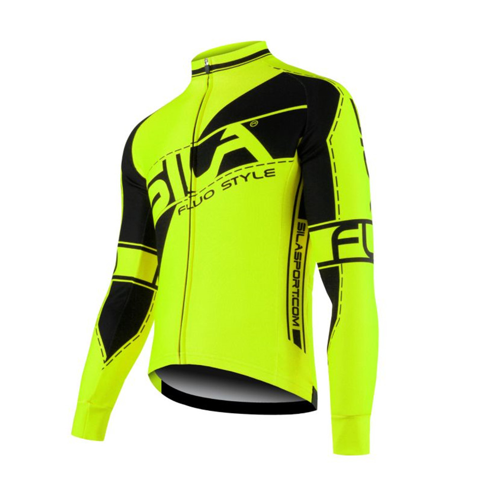 سترة رياضية خارجية للرجال من S - مراجعة Cycling Gear Winter وسعره