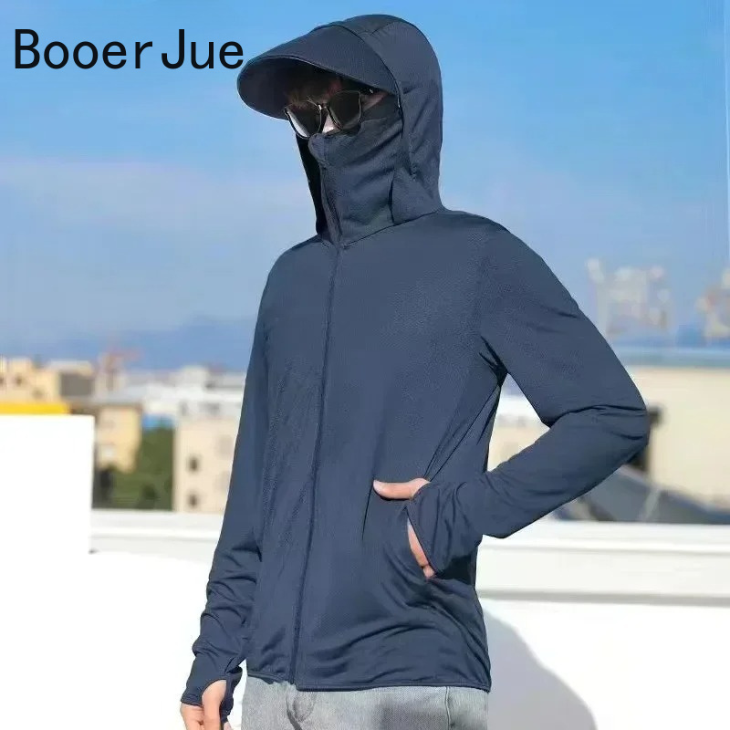 قميص رجالي للحماية من الشمس UP - مراجعة Cycle Gear وسعره