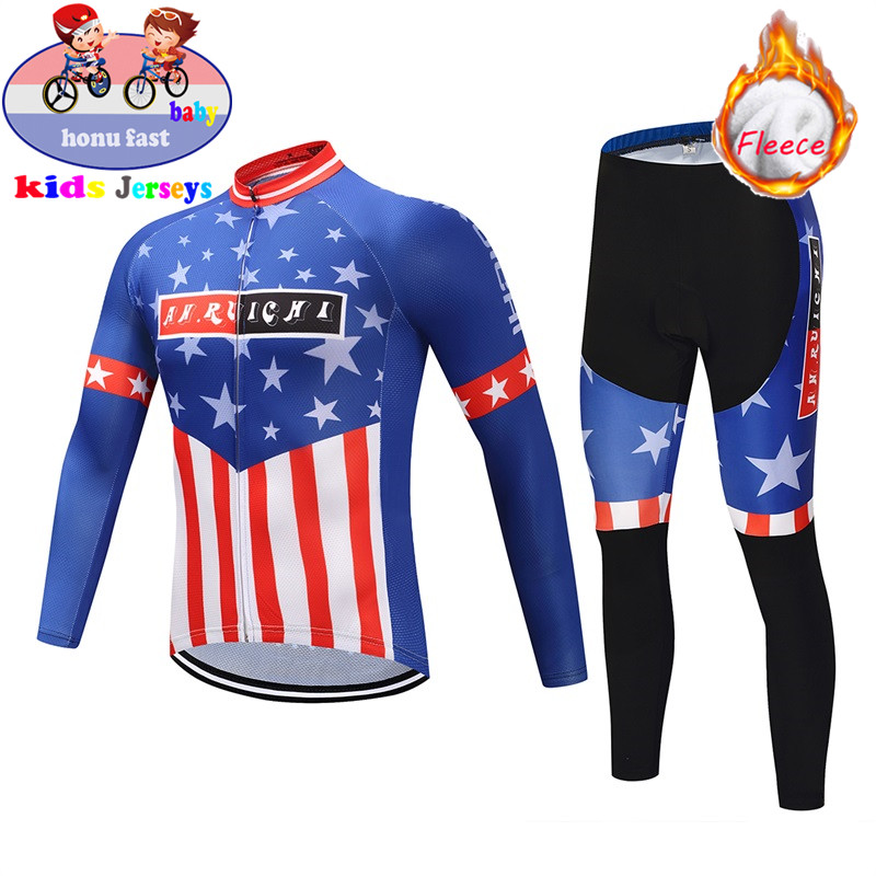 2026 الصبي الشتاء الحراري الصو - مراجعة Cycling Gear Winter وسعره