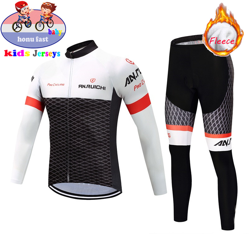 2026 الصبي الشتاء الحراري الصو - مراجعة Cycling Gear Winter وسعره