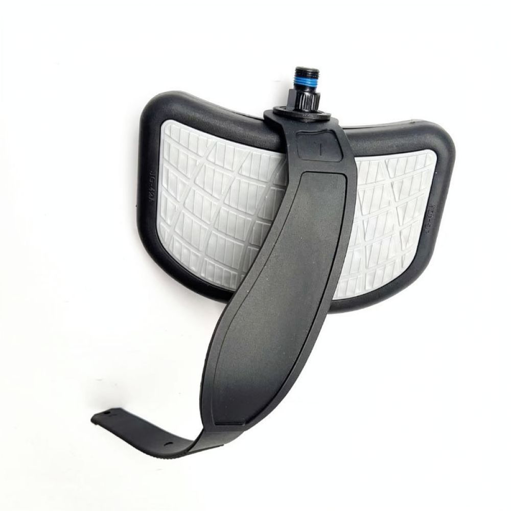 دواسات واسعة للاستخدام مع أجهز - مراجعة Cycling Gear Indoor وسعره
