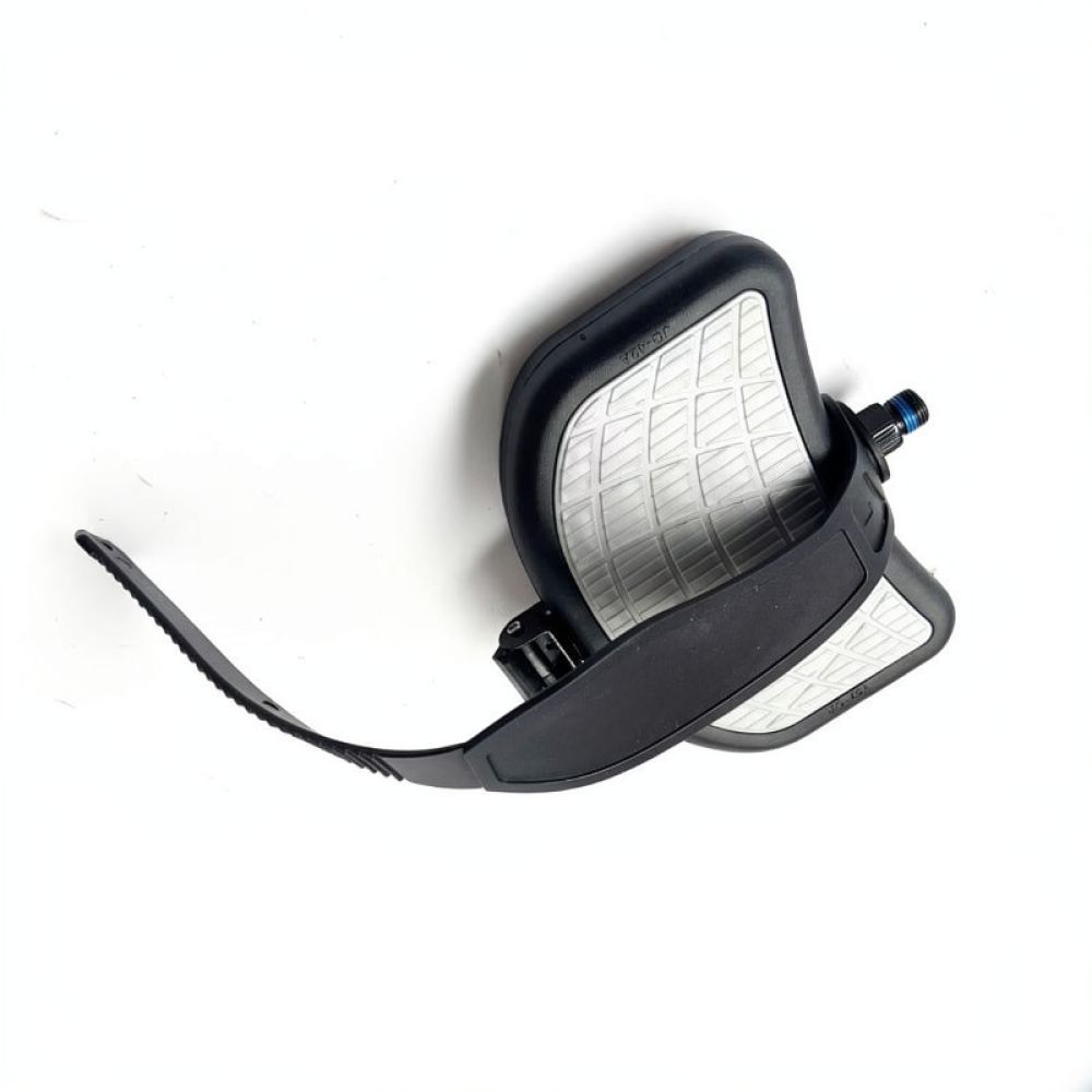 دواسات واسعة للاستخدام مع أجهز - مراجعة Cycling Gear Indoor وسعره