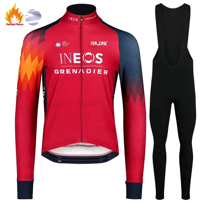 سترات الشتاء لركوب الدراجات من - مراجعة Cycling Gear Winter وسعره
