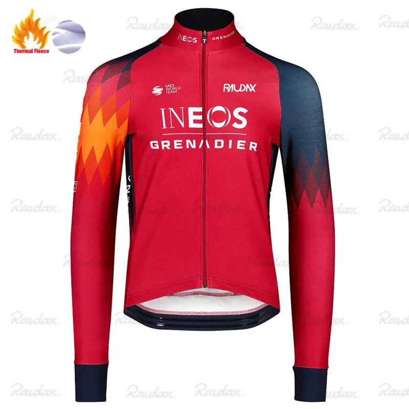 سترات الشتاء لركوب الدراجات من - مراجعة Cycling Gear Winter وسعره
