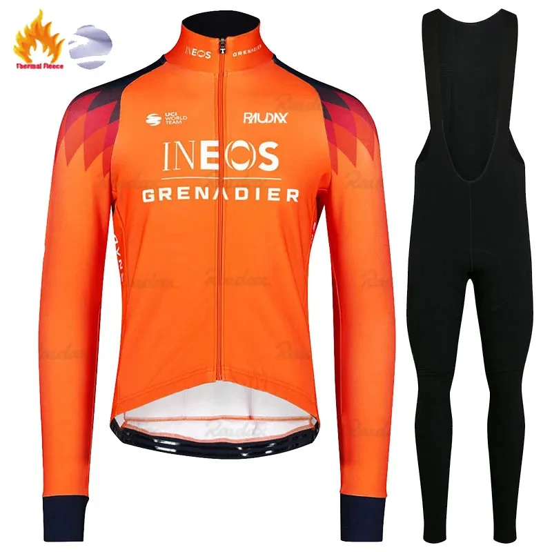 سترات الشتاء لركوب الدراجات من - مراجعة Cycling Gear Winter وسعره