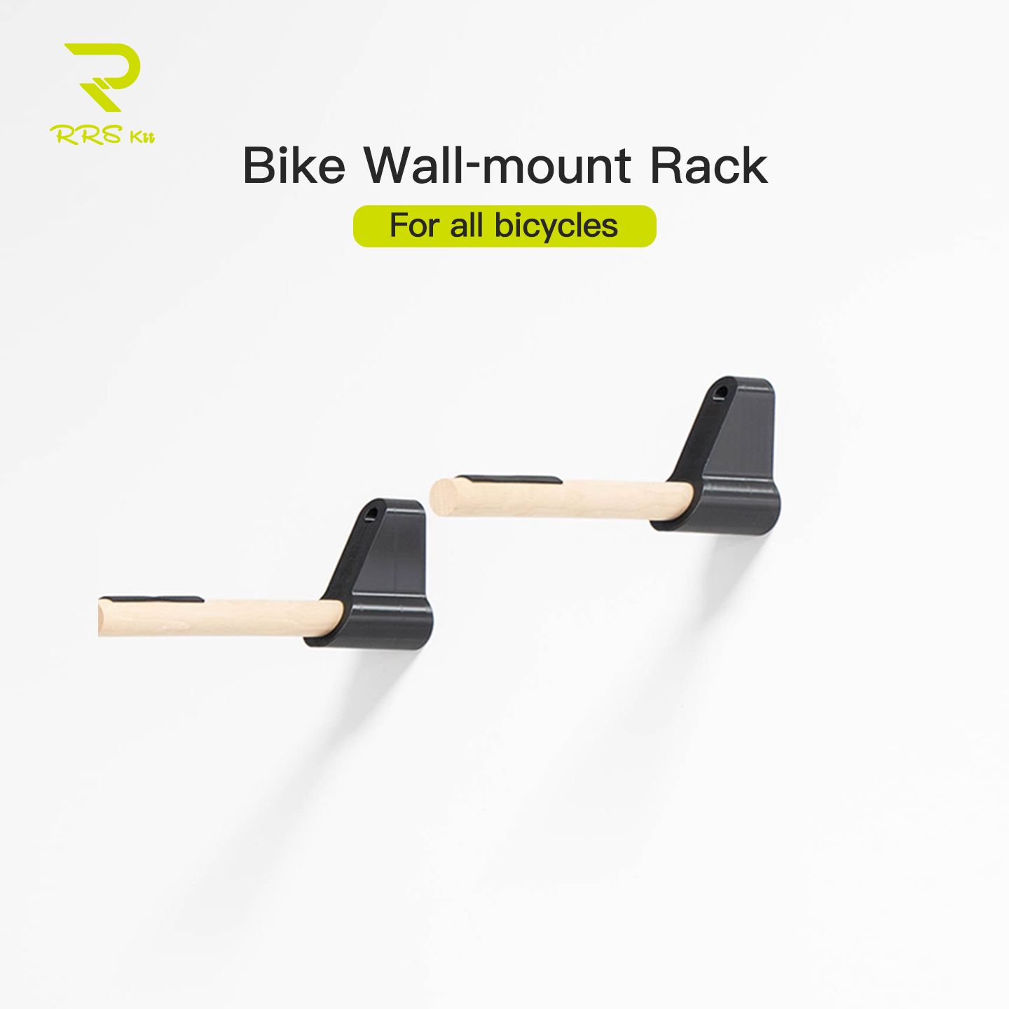 حامل دراجات جداري من RRSkit، ح - مراجعة Cycling Gear Organizer Wall وسعره