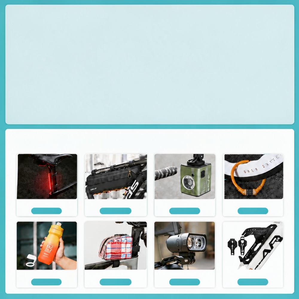 وسادة دعم العجلة الأمامية لدرا - مراجعة Cycling Gear Indoor وسعره