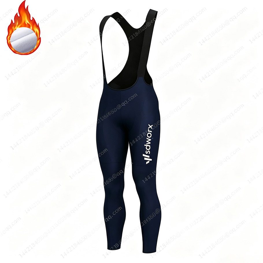 سترة ركوب الدراجات من SD Worx  - مراجعة Cycling Gear Winter وسعره