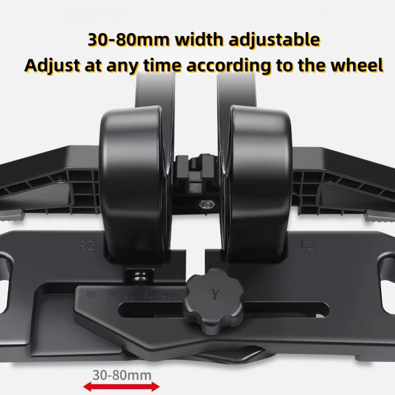 حامل دراجات قابل للتعديل، رف أ - مراجعة Cycling Gear Organizer Wall وسعره