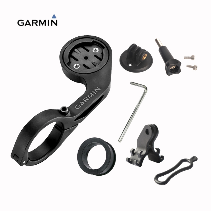Garmin Edge دراجة جدار جبل الد - مراجعة Cycling Gear Organizer Wall وسعره