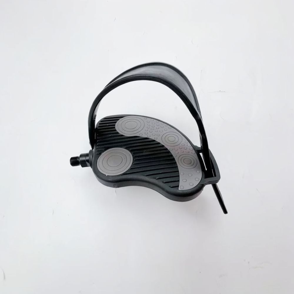 دواسات دراجة تمارين ثابتة ومتي - مراجعة Cycling Gear Indoor وسعره