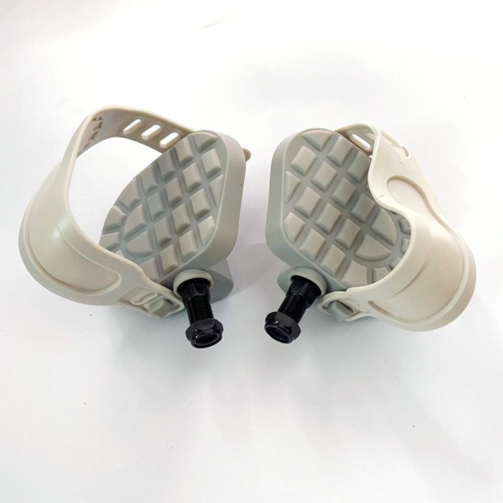دواسات دراجة تمارين ثابتة ومتي - مراجعة Cycling Gear Indoor وسعره