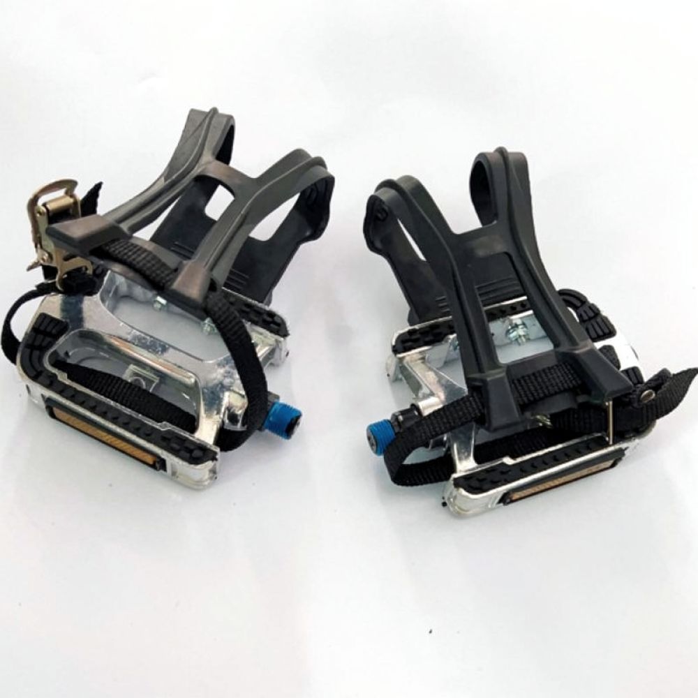 دواسات دراجة تمارين ثابتة ومتي - مراجعة Cycling Gear Indoor وسعره