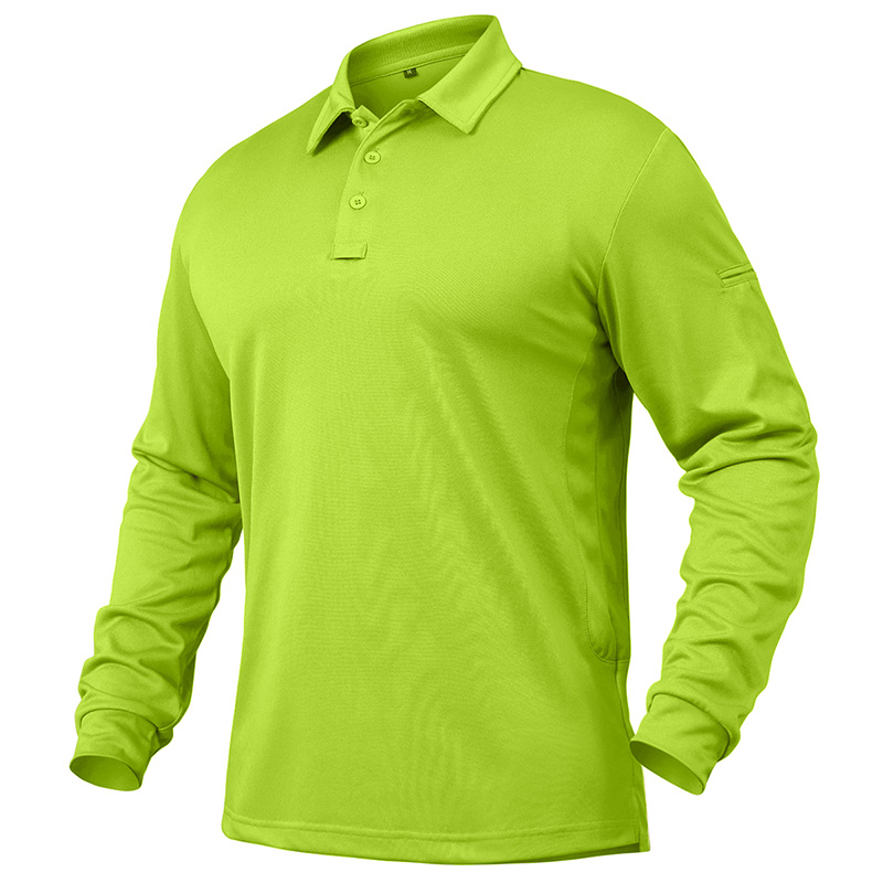 قميص بولو خفيف بأكمام طويلة لل - مراجعة Cycling Gear Eu وسعره