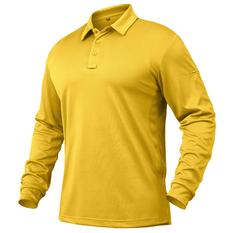قميص بولو خفيف بأكمام طويلة لل - مراجعة Cycling Gear Eu وسعره