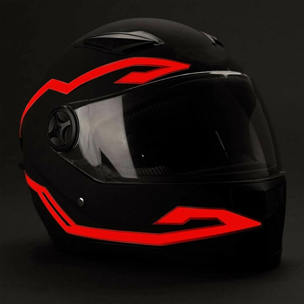 شريط إضاءة LED EL مقاوم للماء  - مراجعة Cycling Gear And Accessories وسعره