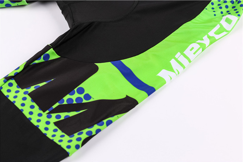 بنطلون دافئ من الصوفي لركوب ال - مراجعة Cycling Gear Winter وسعره